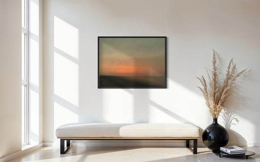 AT THE END OF THE DAY