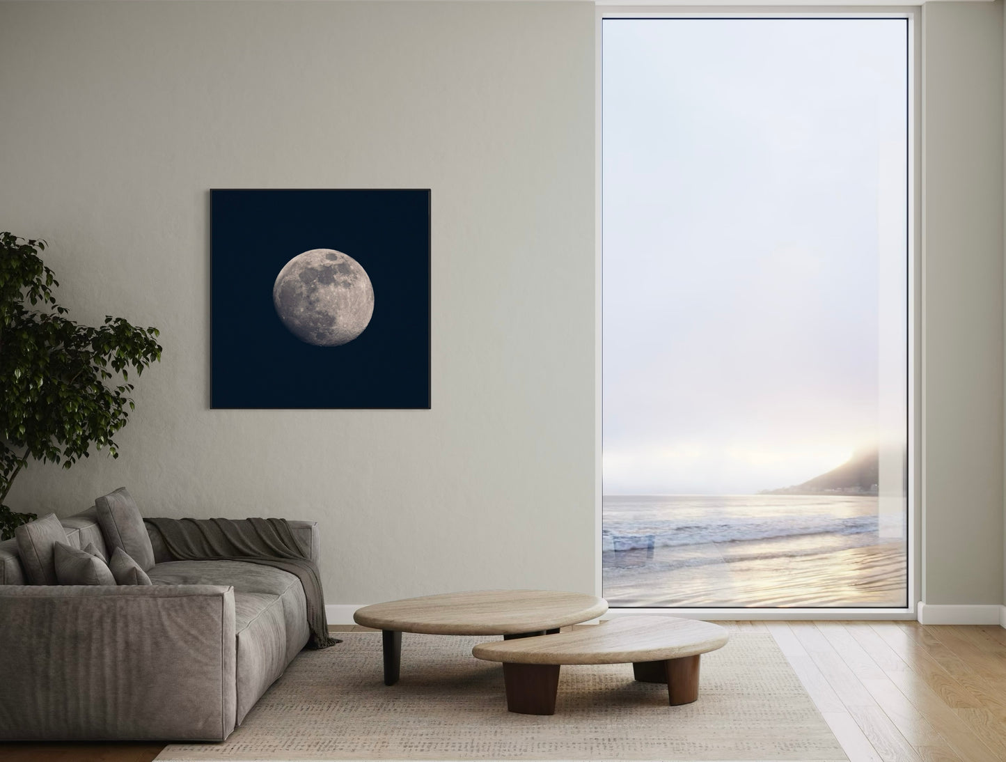 BLUE MOON