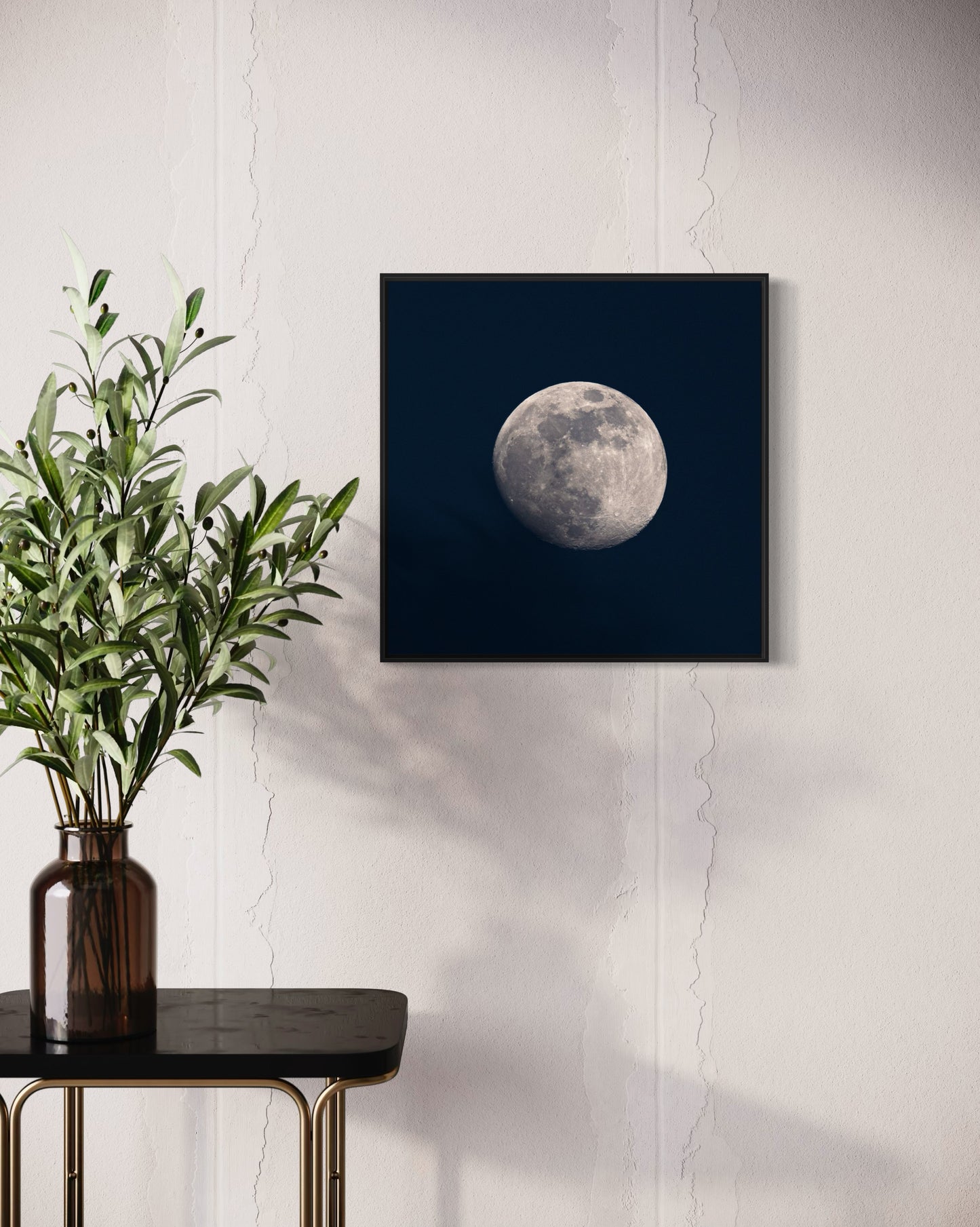 BLUE MOON
