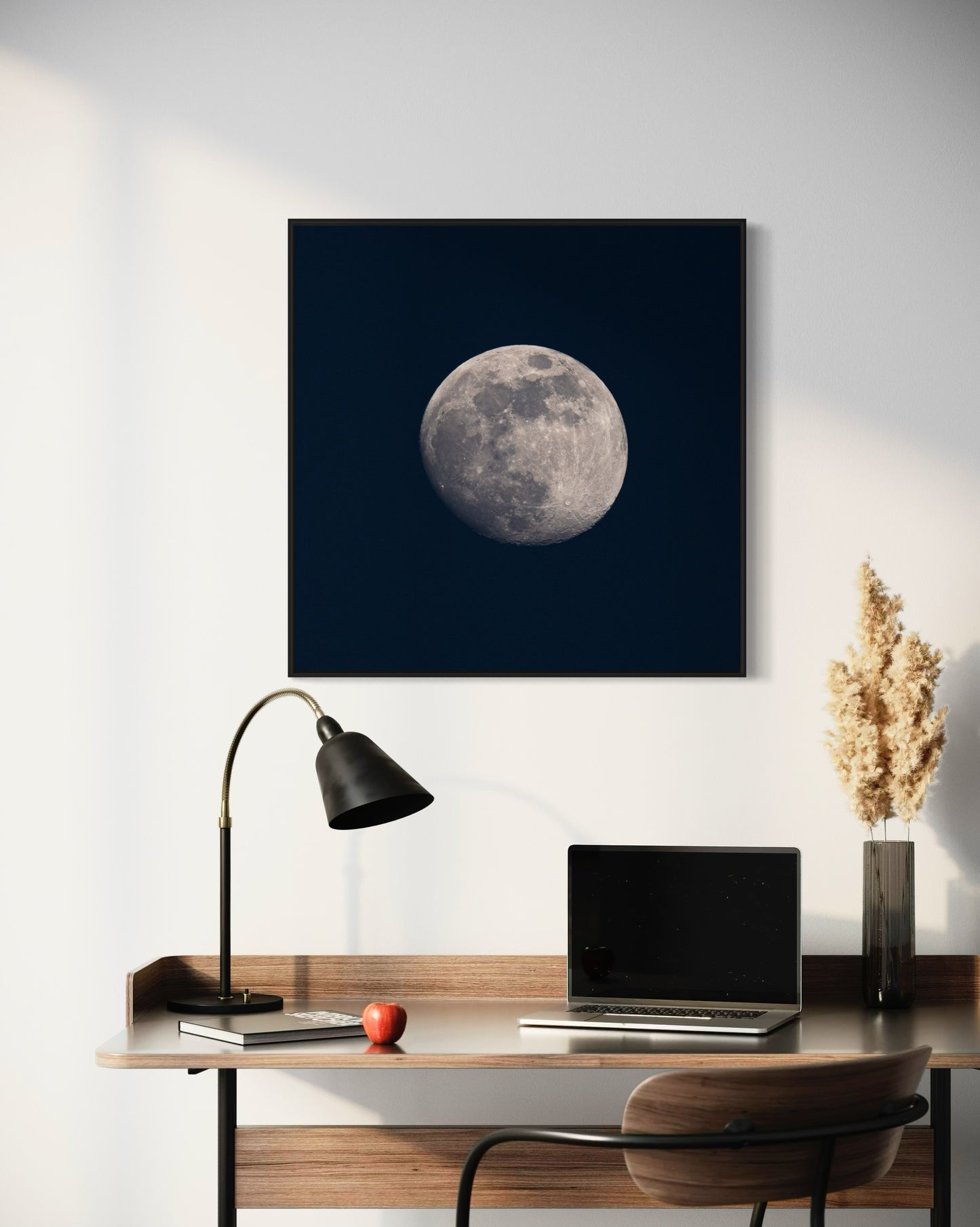 BLUE MOON