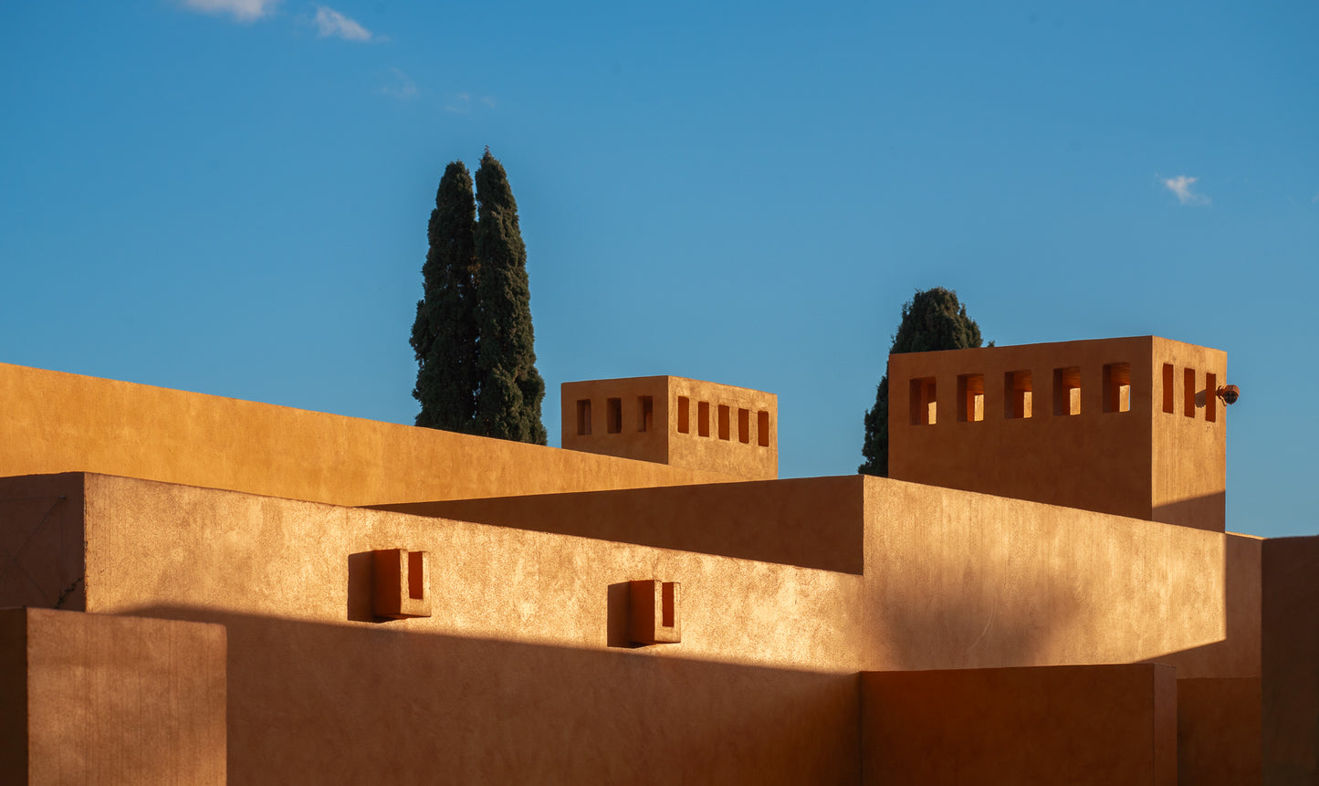 FORTRESS