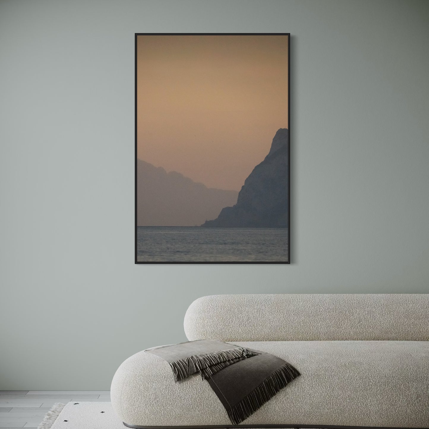 NORTH OF AFRICA Where Two Continents Meet