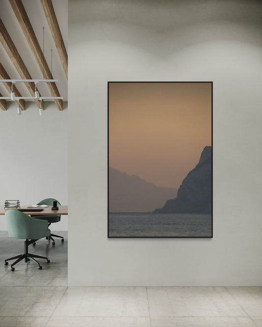 NORTH OF AFRICA Where Two Continents Meet