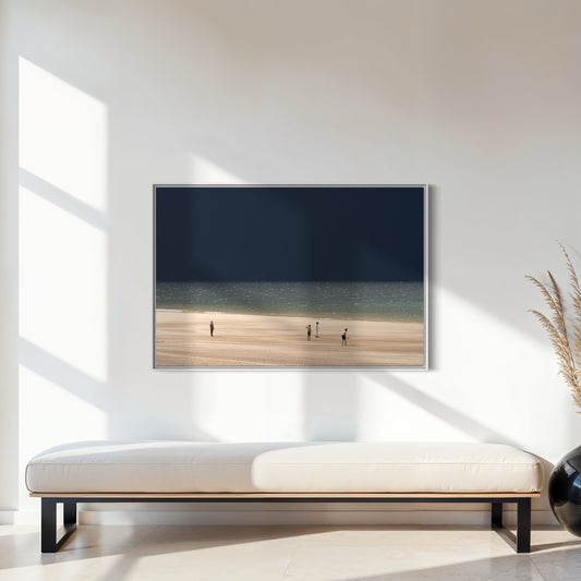 ON THE BEACH II (2023)