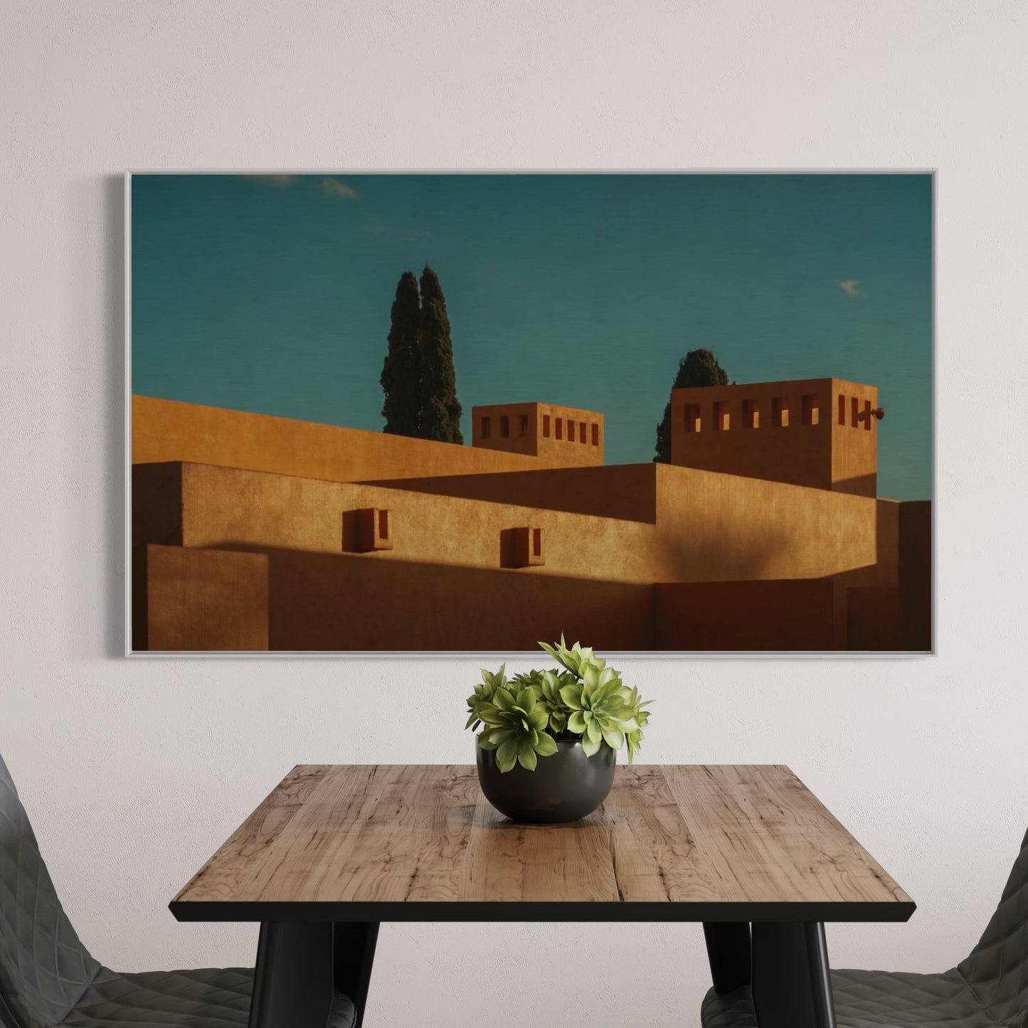 FORTRESS