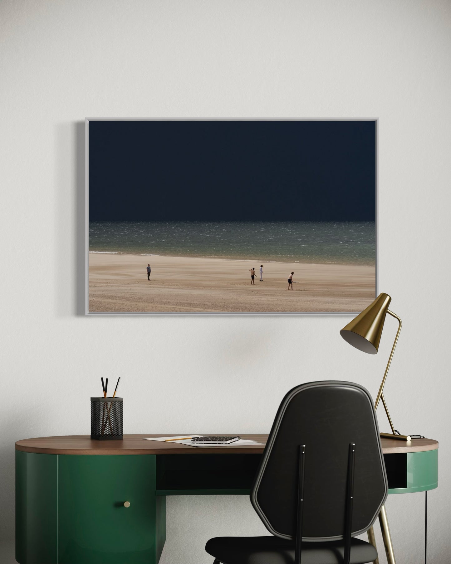 ON THE BEACH II (2023)