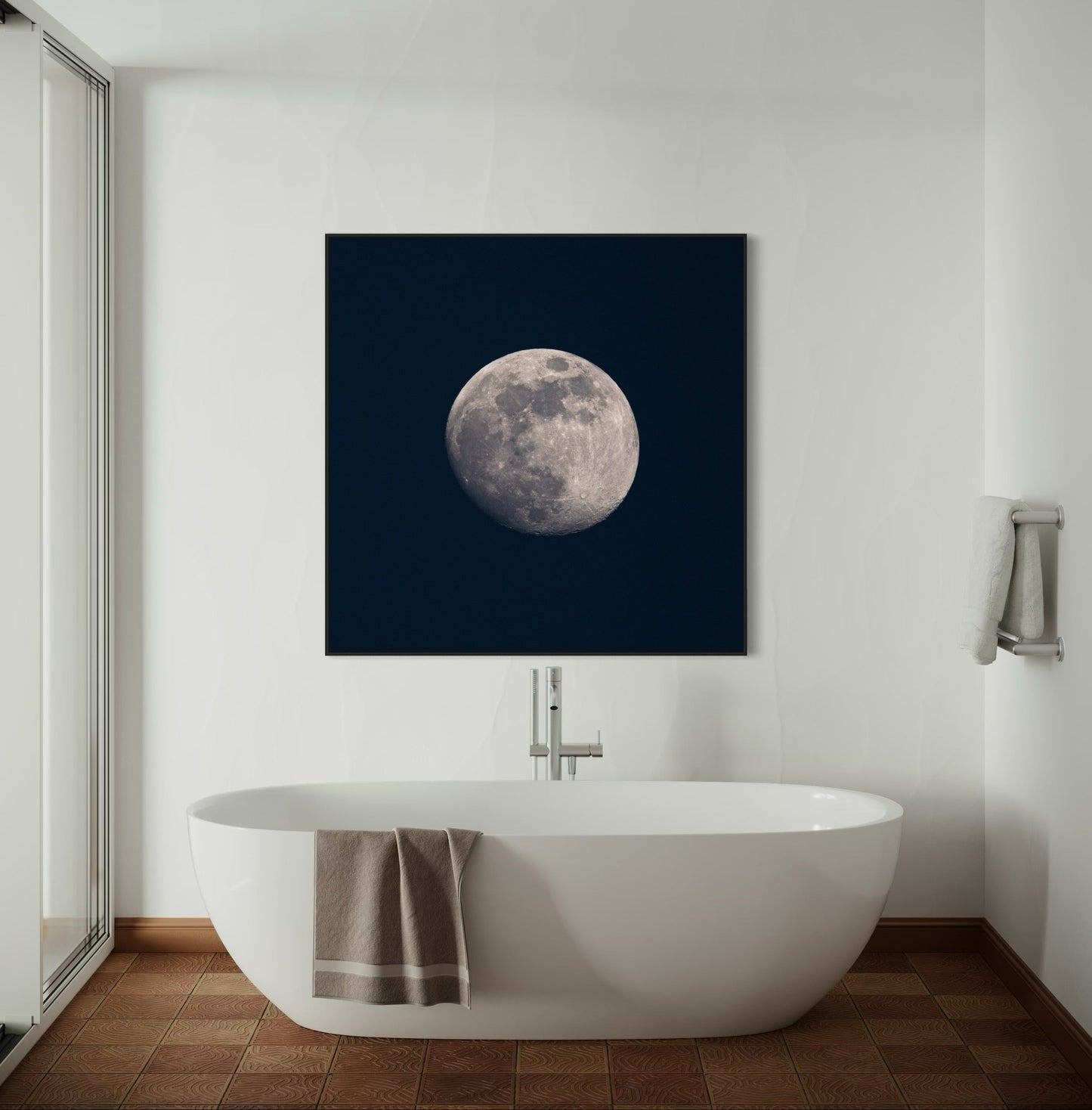 BLUE MOON