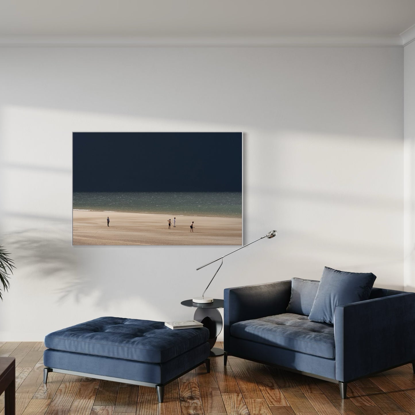 ON THE BEACH II (2023)