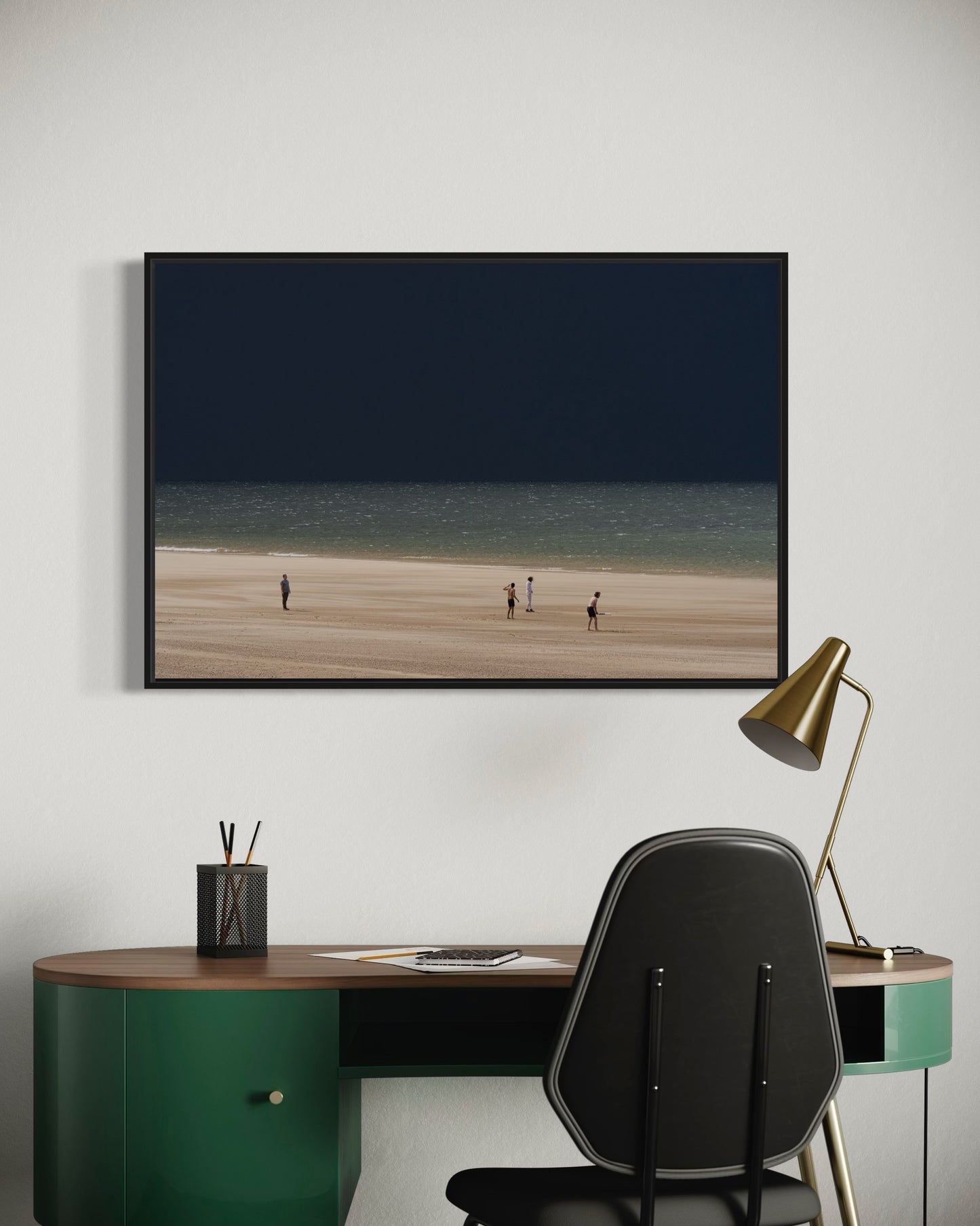ON THE BEACH II (2023)
