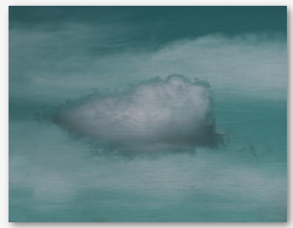 THIS CLOUD