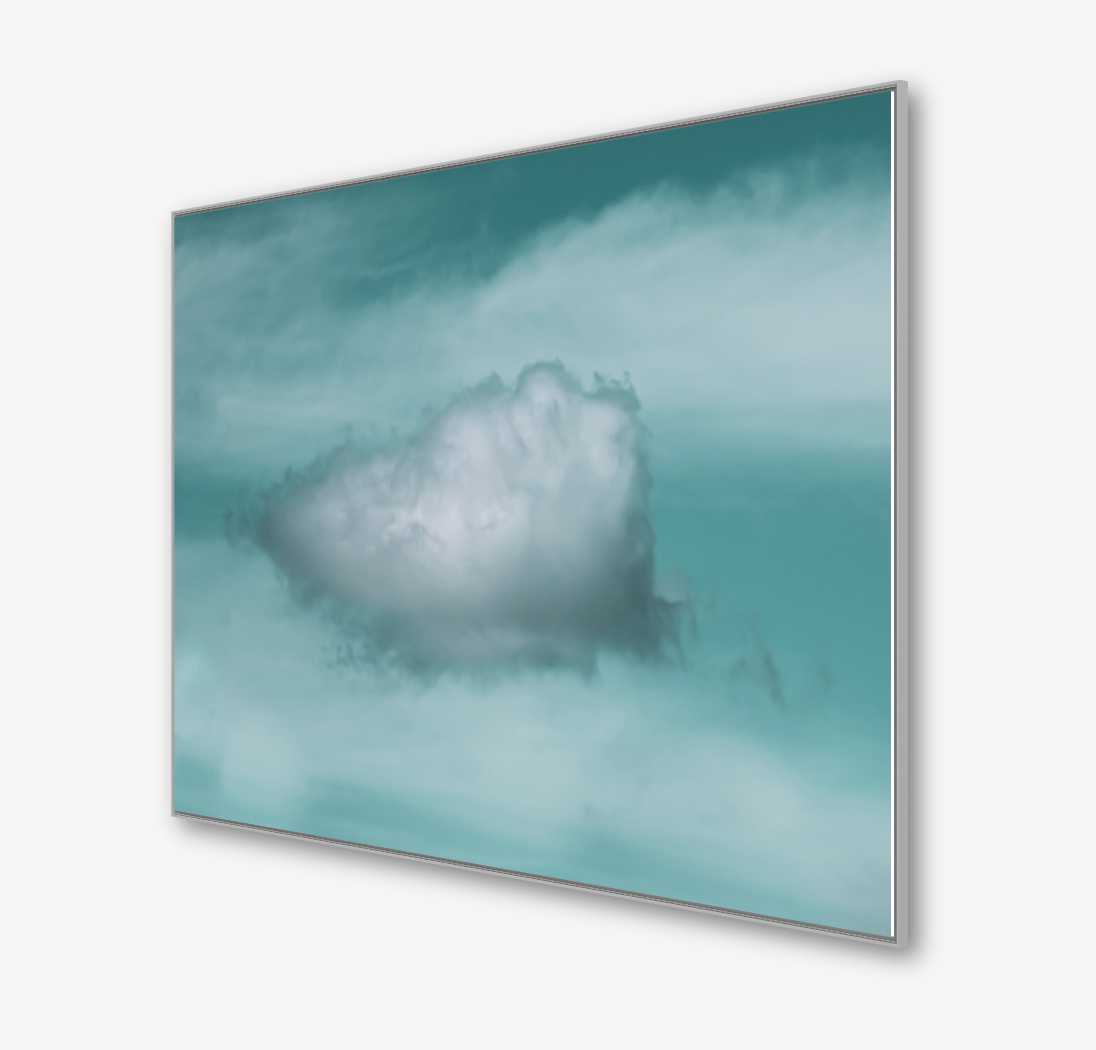 THIS CLOUD