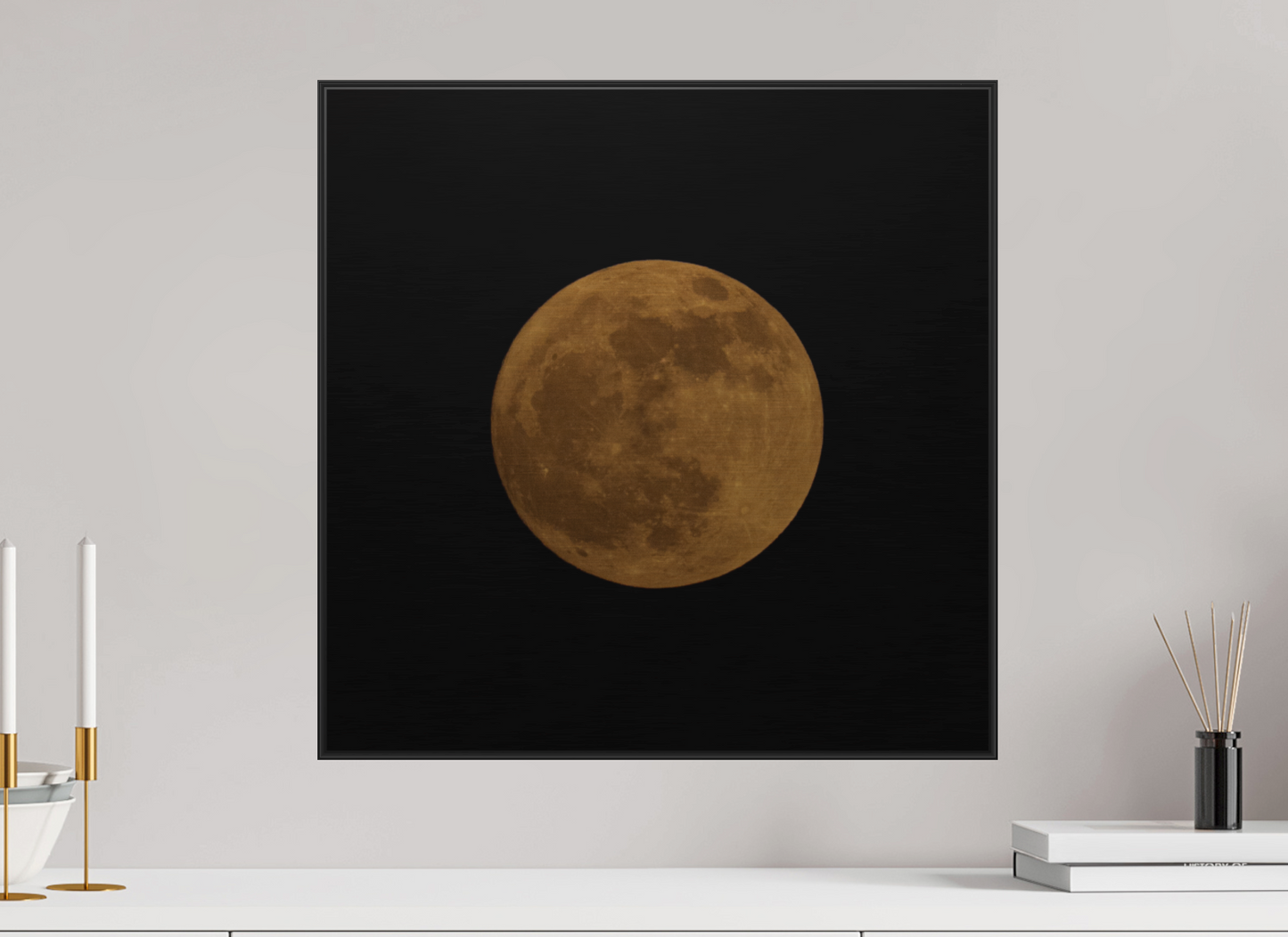 STRAWBERRY MOON (New!)