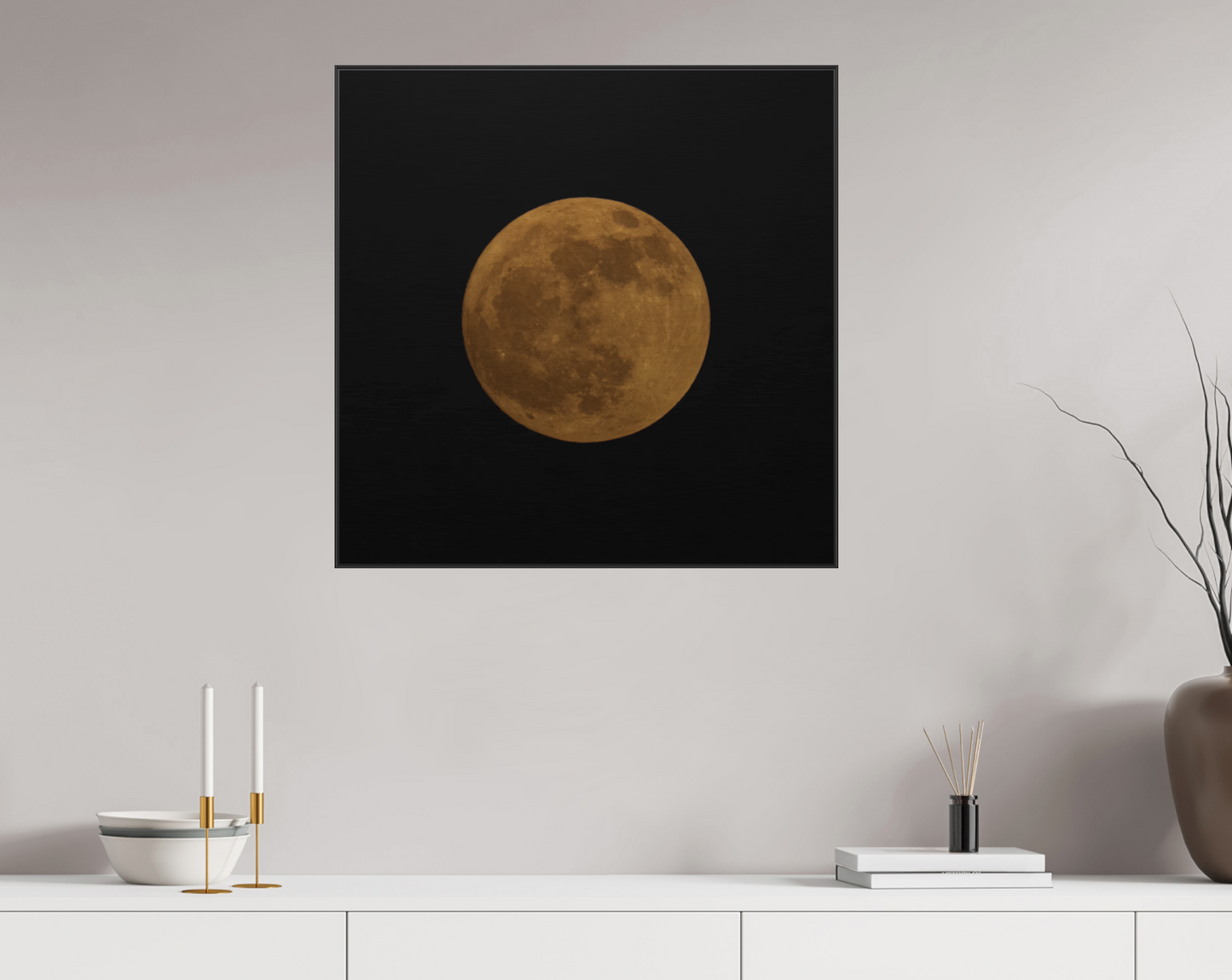 STRAWBERRY MOON (New!)