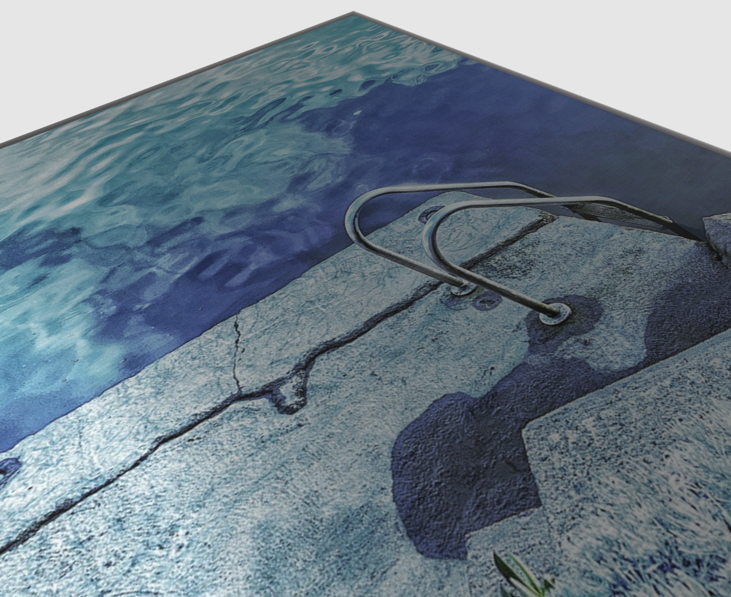 COOL POOL (New!)