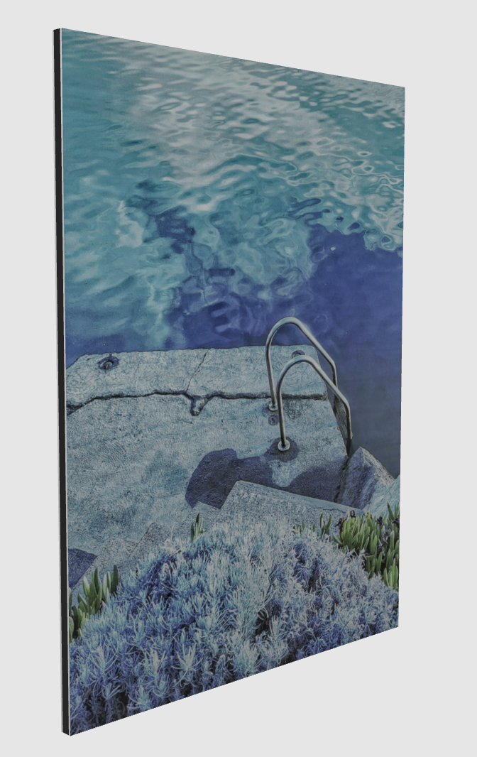 COOL POOL (New!)