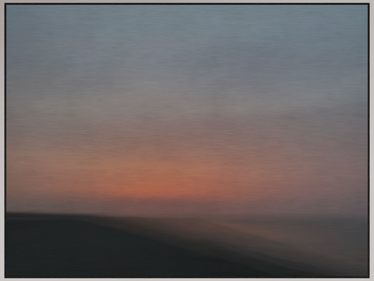 AT THE END OF THE DAY