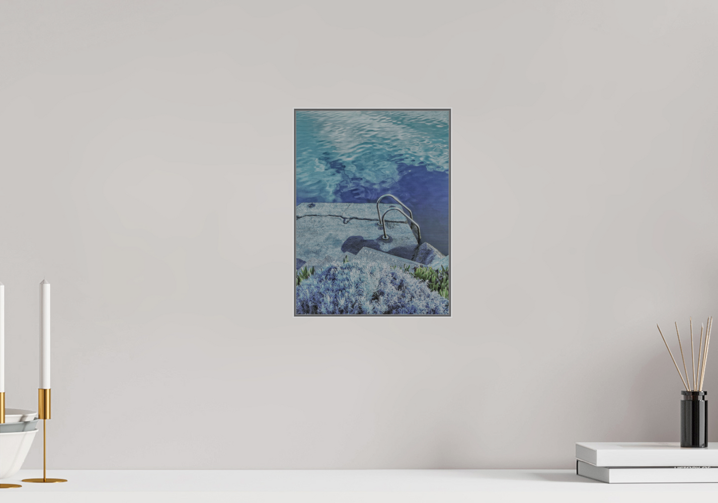 COOL POOL (New!)