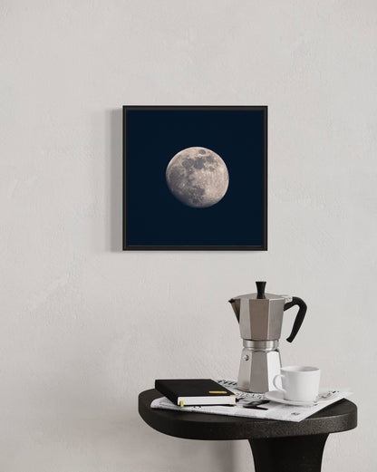 BLUE MOON