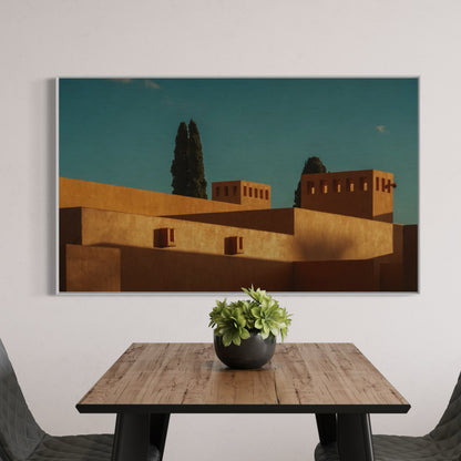 FORTRESS