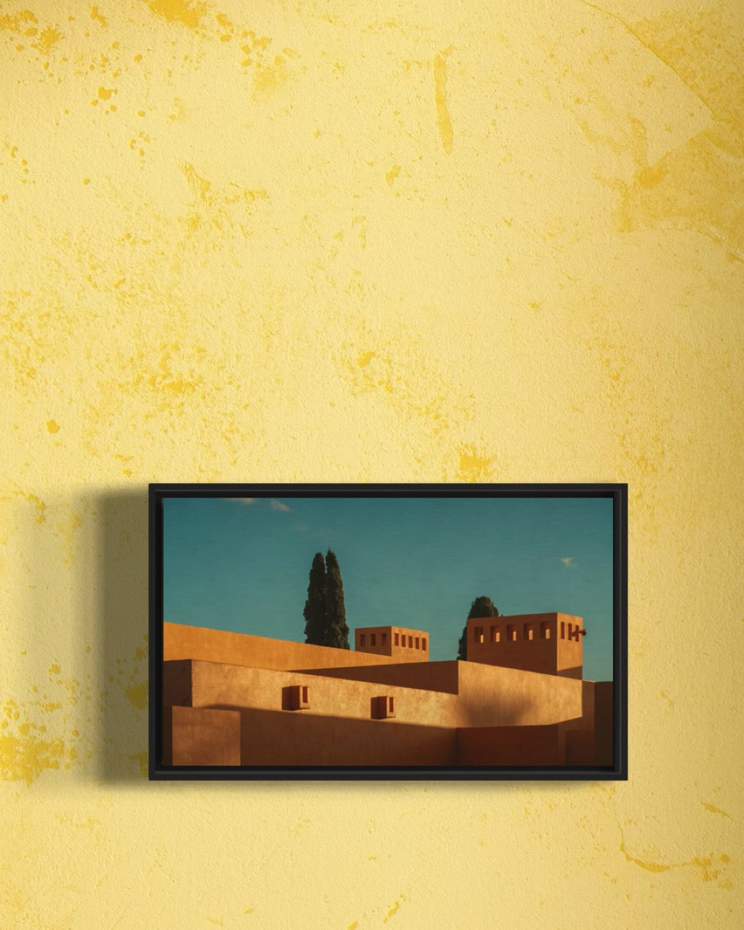 FORTRESS