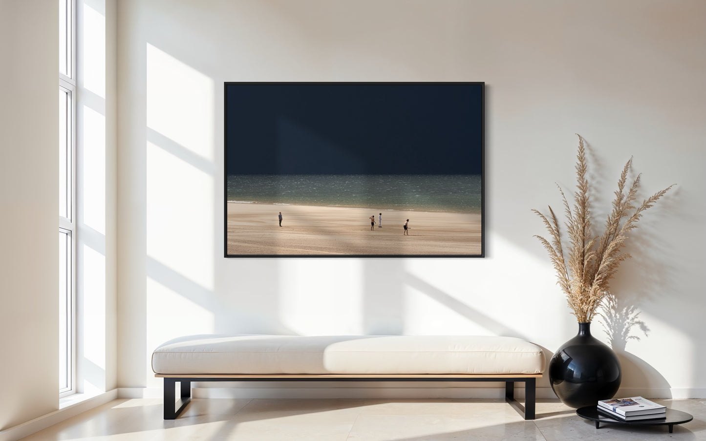ON THE BEACH II (2023)