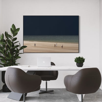ON THE BEACH II (2023)