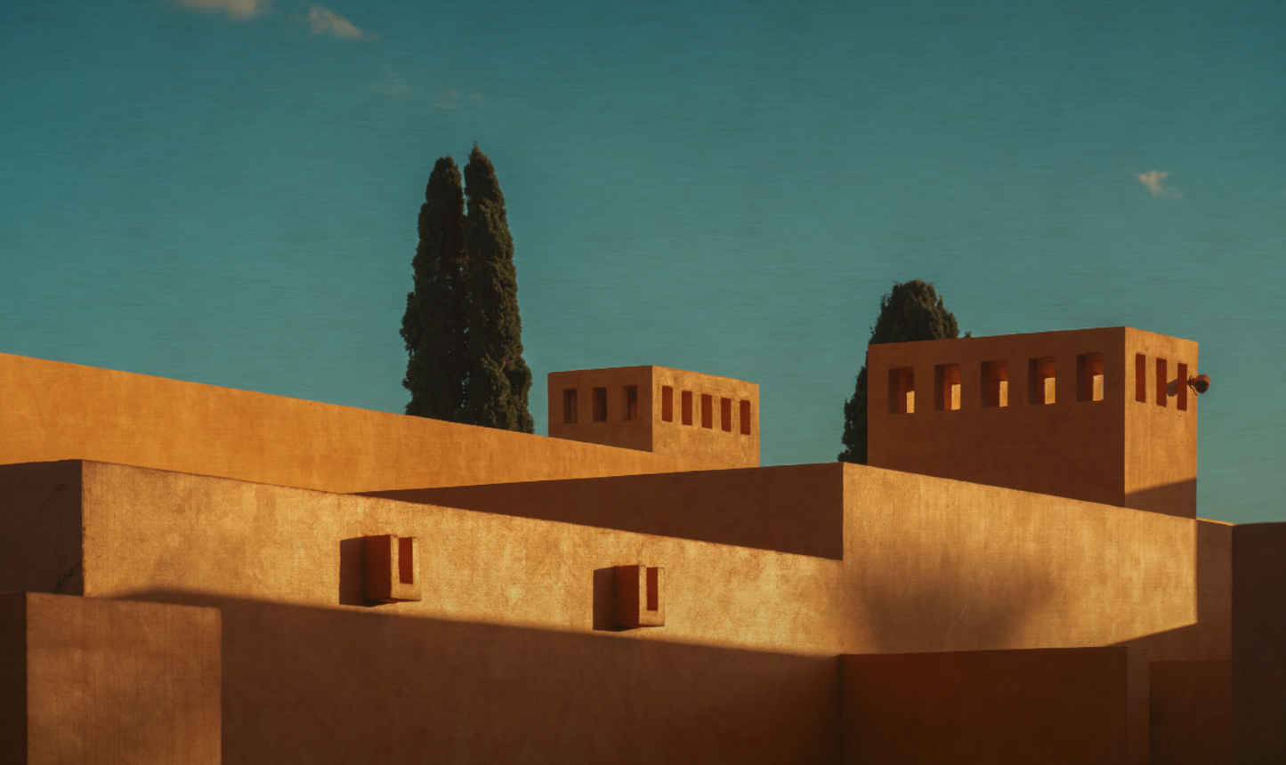 FORTRESS